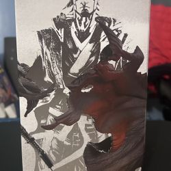 Star Wars Vision The Duel Ronin 