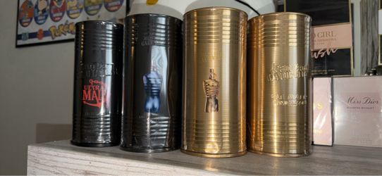 Perfumes para Mujer y hombre