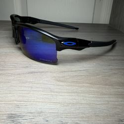 Blue Oak Quarter Jacket Prizm Sunglasses 