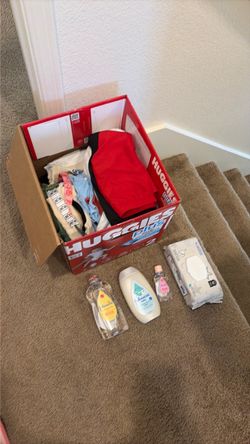 Free Baby Clothes