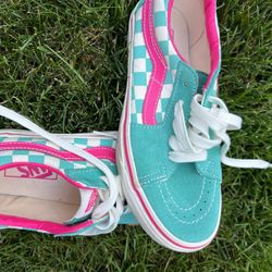 Vans  Kids SPECIAL EDITION 