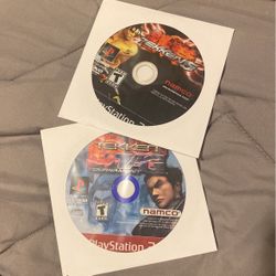 Ps2 Games