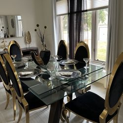 Dining Room Set