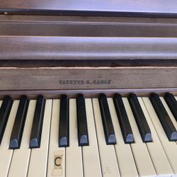 Piano - Works 