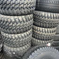 TIRES FOR YOU UTV. TOYS ALL SIZES AND STYLES