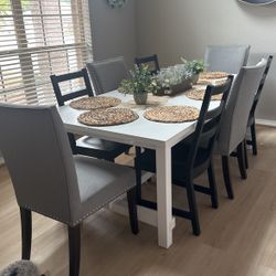 Dining Room Table