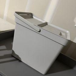 Pet food or other misc container/storage