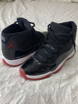 Air Jordan 11 Retro "Bred"