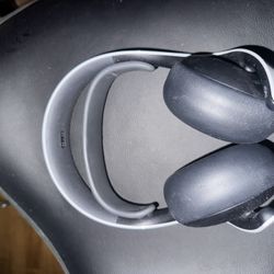 PS5 Bluetooth Headphones 