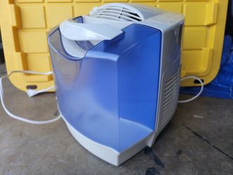 Hunter Care Free Humidifier Plus