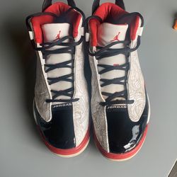 Jordan Dub Zero 