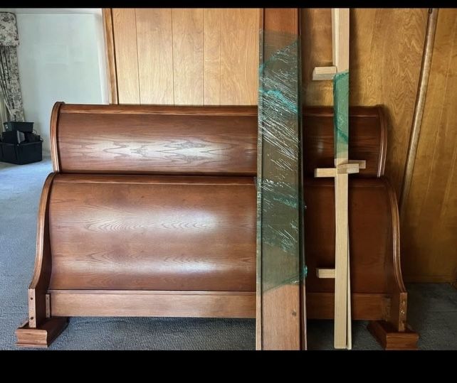 Queen Size Bed frames