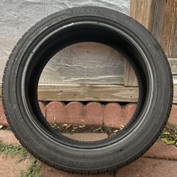 Used Tire #2