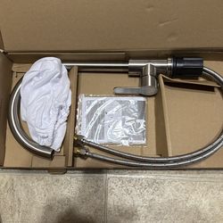 Joomoo kitchen faucet Brand ne