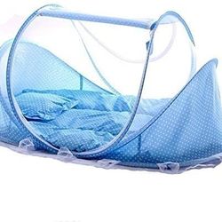 Baby Travel Bed

