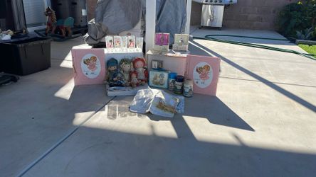 Holly Hobby & American Greetings Collection Big Lot