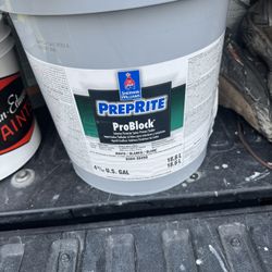 Pintura Blanca Para Exterior. Dos Vibes Nuevas 