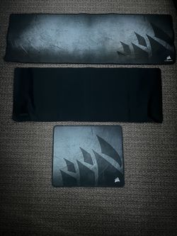 Mousepads