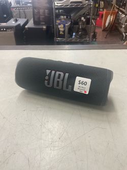 JBL Flip 6 Bluetooth