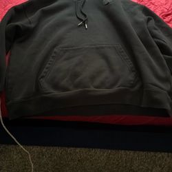 Women’s XL Jordan Hoodie