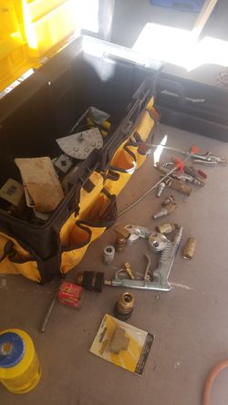 Air compressor hose adapter