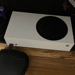 Xbox Series 