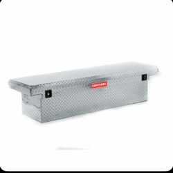 Craftsman bed toolbox