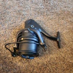 Fishing Reel NGK-2 9000