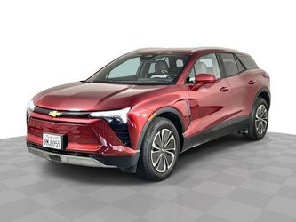2024 Chevrolet Blazer EV