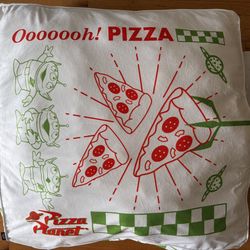 Chewy Pixar Toy Story’s  Pizza Planet Pillow Bed