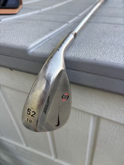 Nike SV2 52° Golf Wedge