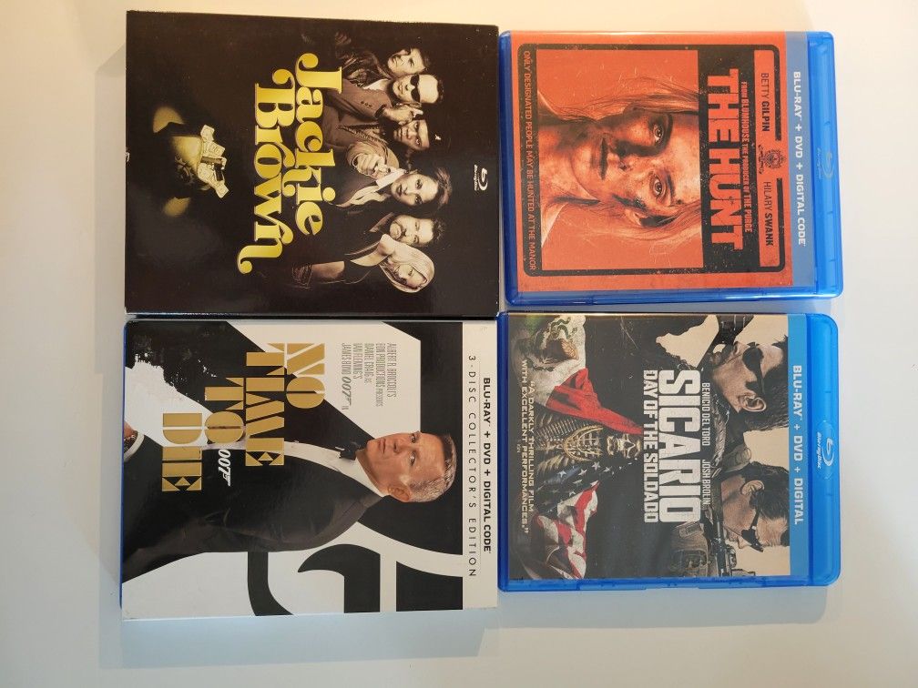 28 DVD's Great For Emergency Preparedness! Lot