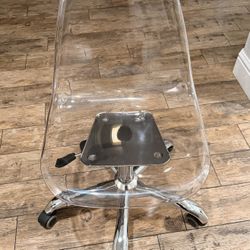 Vanity Chair
