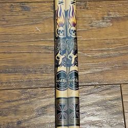 New Hard rock Drumsticks 