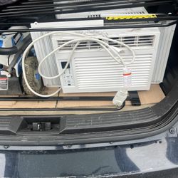 Air Conditioners 