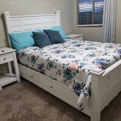 Bedroom Set Queen