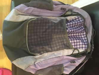 Backpack from llbean