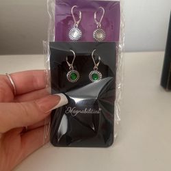 Magnabilities Earrings 