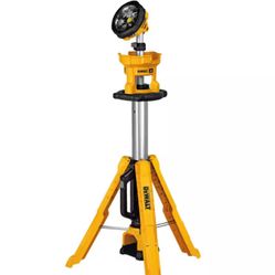 Dewalt 20v Light