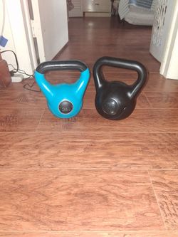 Workout equipment