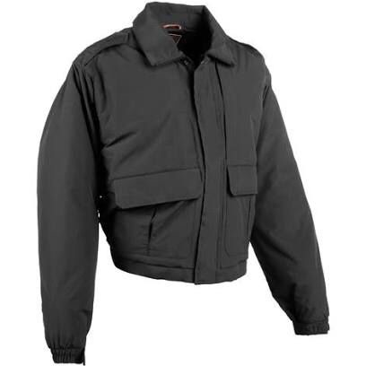 5-11 Security / Police Jacket Mens Winter