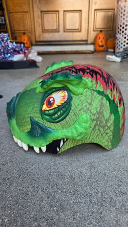 Helmet
