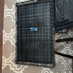 Small And large Dog Crates