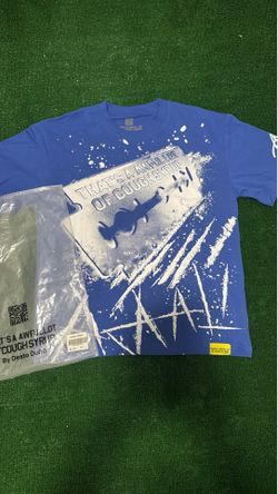 Alocs x Asaali T-Shirt