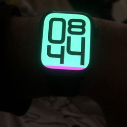 Apple I Watch 7. 41mm. Lte Gps