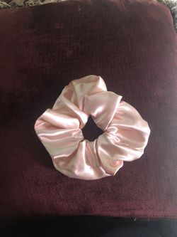 Silk Scrunches 