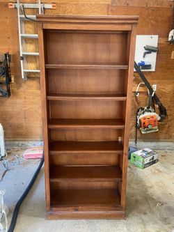 Bookshelf