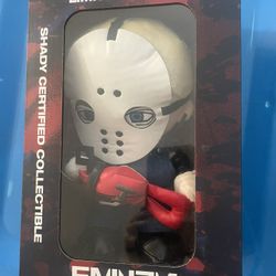 Eminem Limited edition shady Collectible