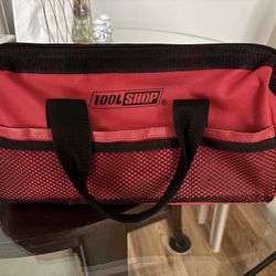 Tool bag