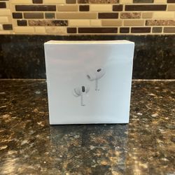 AirPods Pro (2nd generation) 